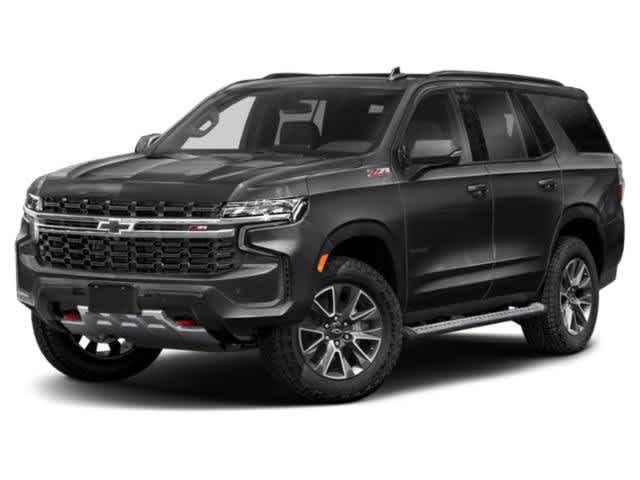 Thumbnail: 2023 Chevrolet Tahoe - 1