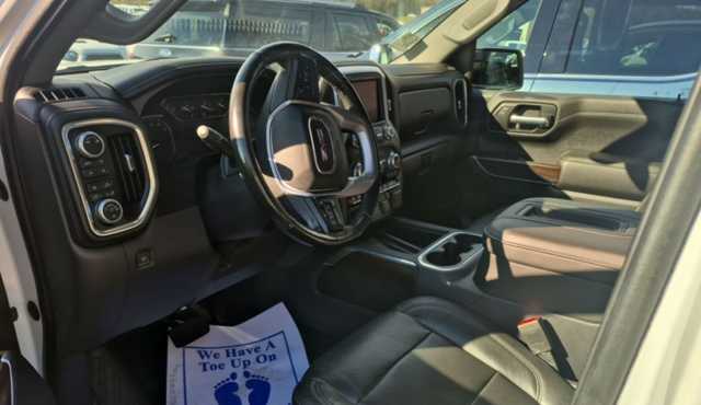 Thumbnail: 2019 GMC Sierra 1500 - 3