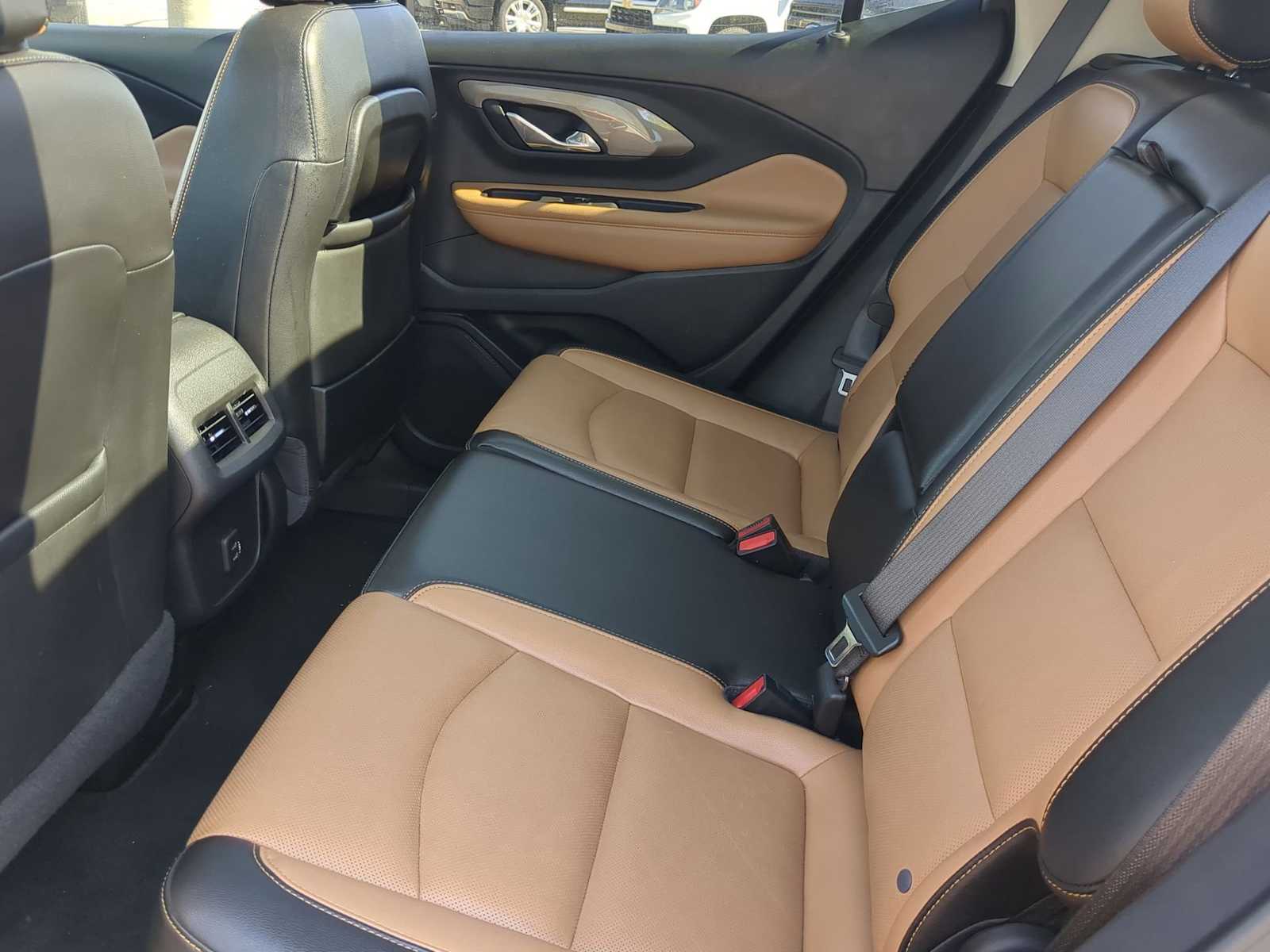2021 GMC Terrain SLT 21