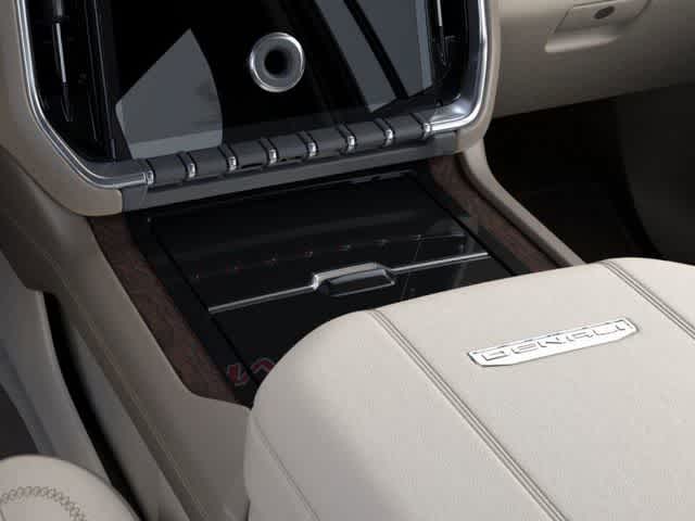 Thumbnail: 2026 GMC Yukon XL - 23