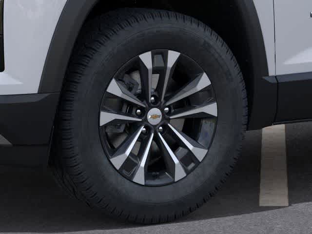 Thumbnail: 2026 Chevrolet Equinox - 9