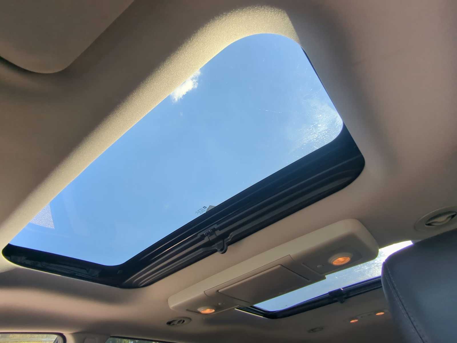 Thumbnail: 2016 Buick Enclave - 18