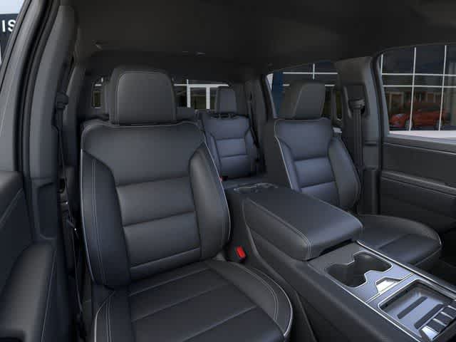 Thumbnail: 2026 GMC Sierra EV - 16