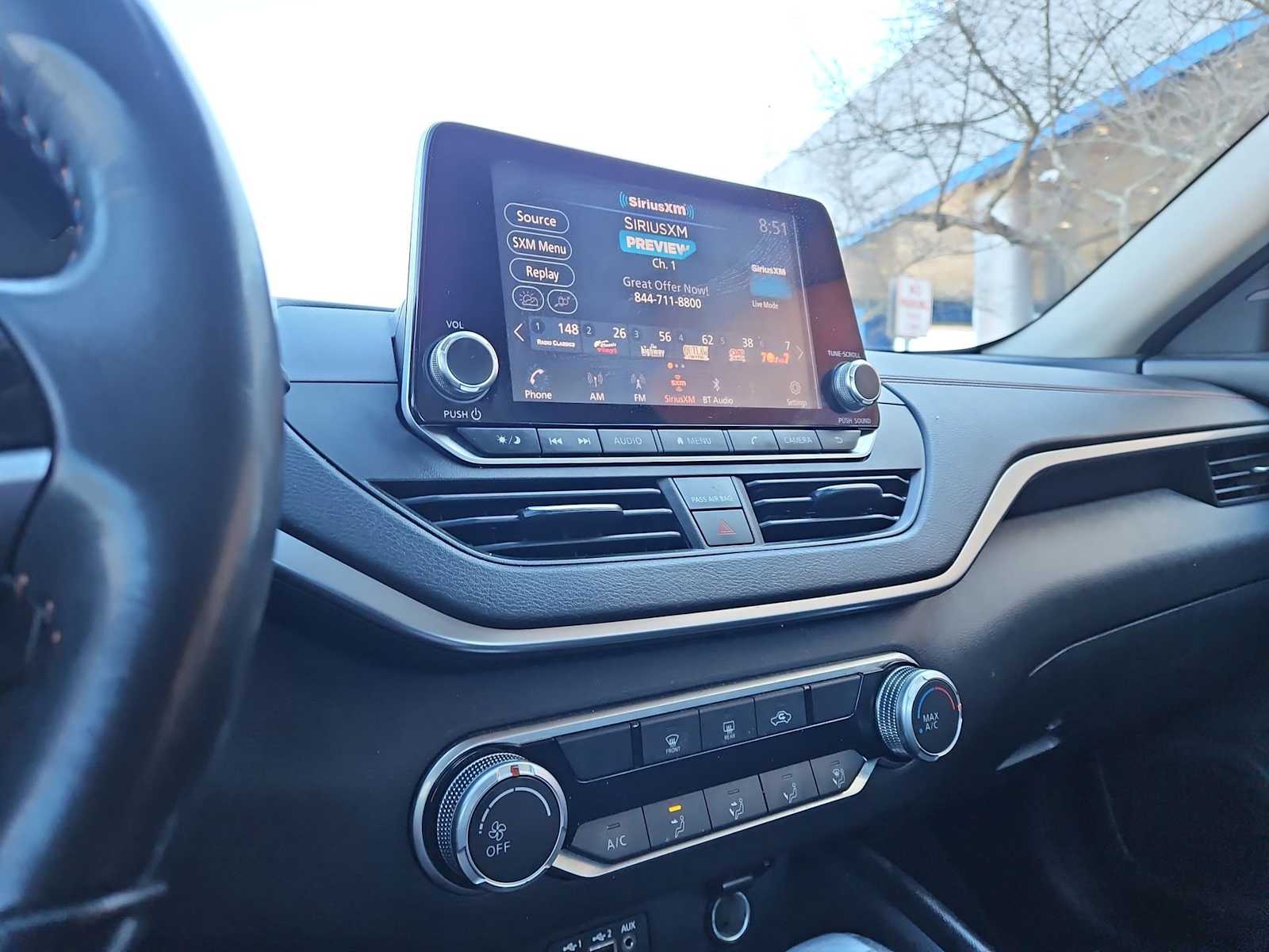 Thumbnail: 2021 Nissan Altima - 28