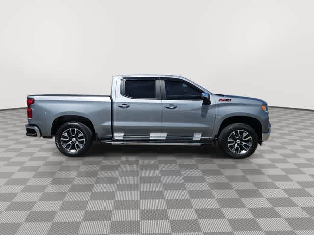 Thumbnail: 2023 Chevrolet Silverado 1500 - 16