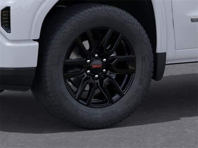 Thumbnail: 2026 GMC Sierra 1500 - 9