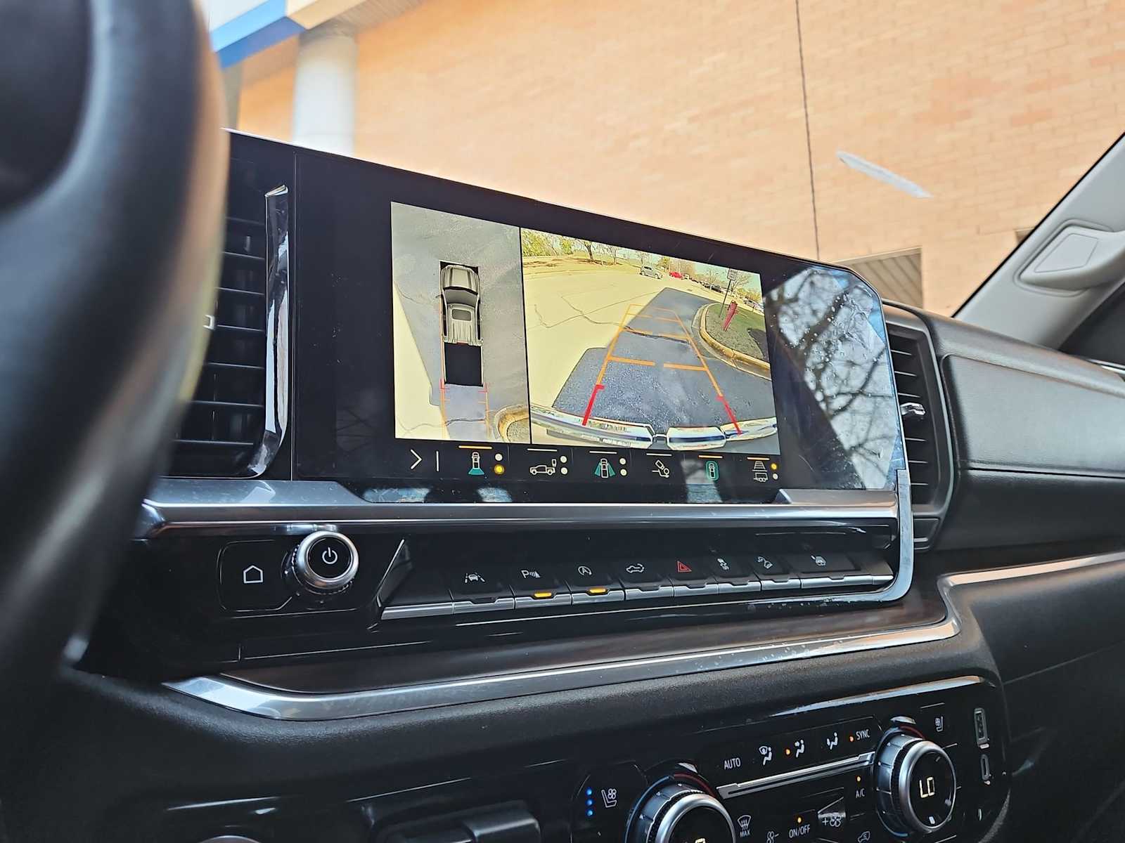 Thumbnail: 2023 GMC Sierra 1500 - 28