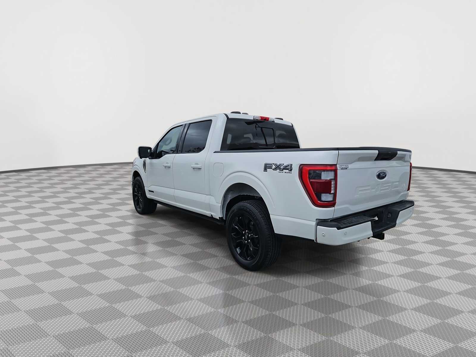 Thumbnail: 2022 Ford F-150 - 6