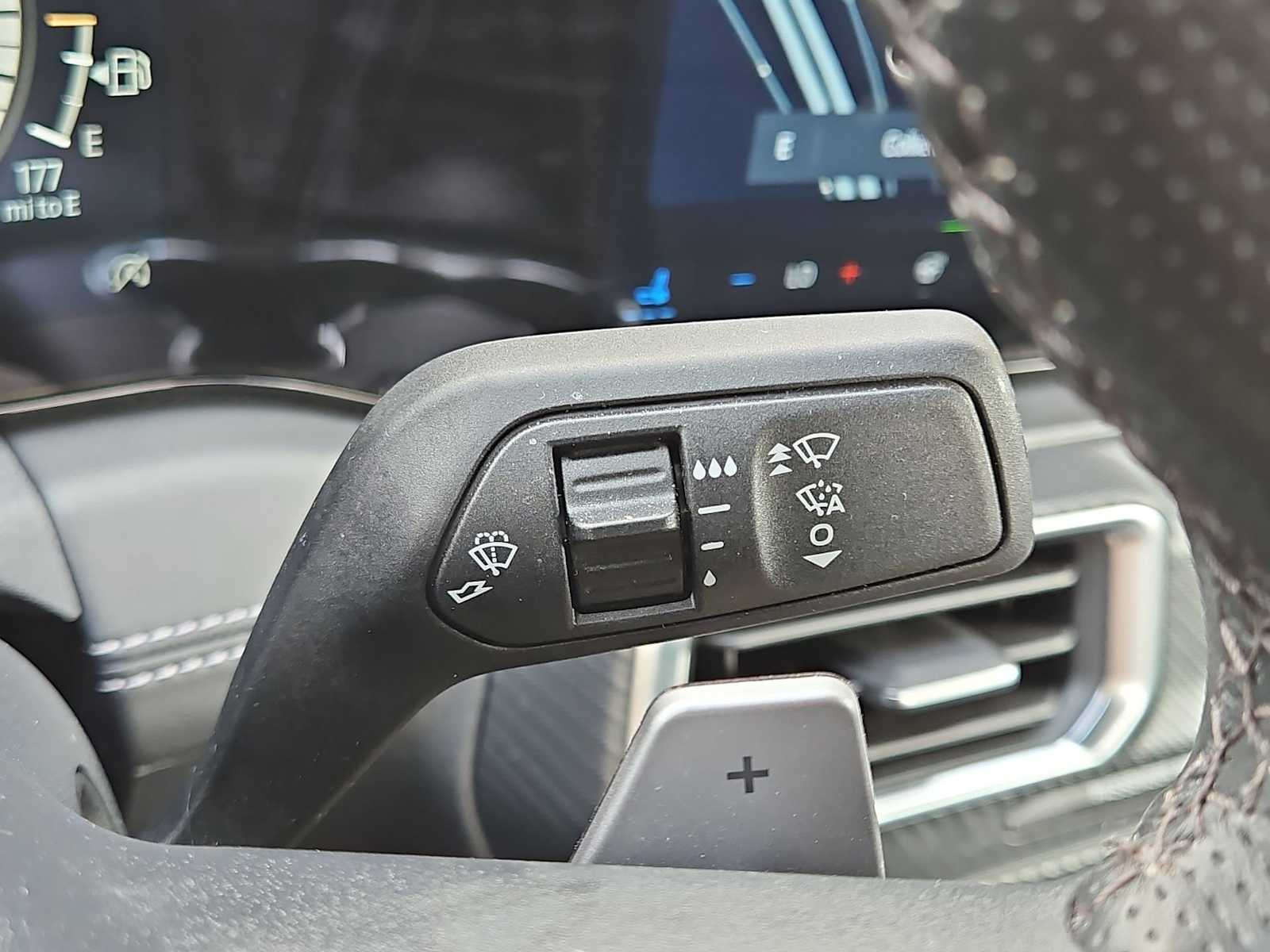 Thumbnail: 2025 Ford Mustang - 25