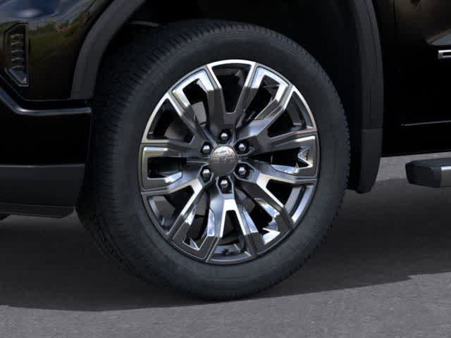 Thumbnail: 2026 GMC Sierra 1500 - 9