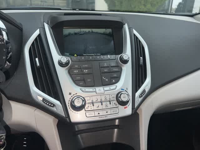 Thumbnail: 2013 GMC Terrain - 17