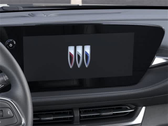 Thumbnail: 2025 Buick Envista - 20