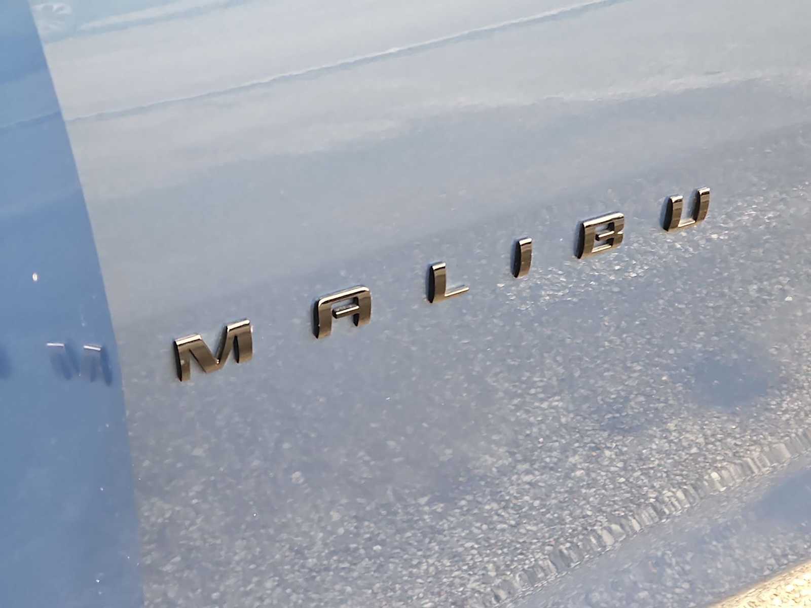 Thumbnail: 2025 Chevrolet Malibu - 13