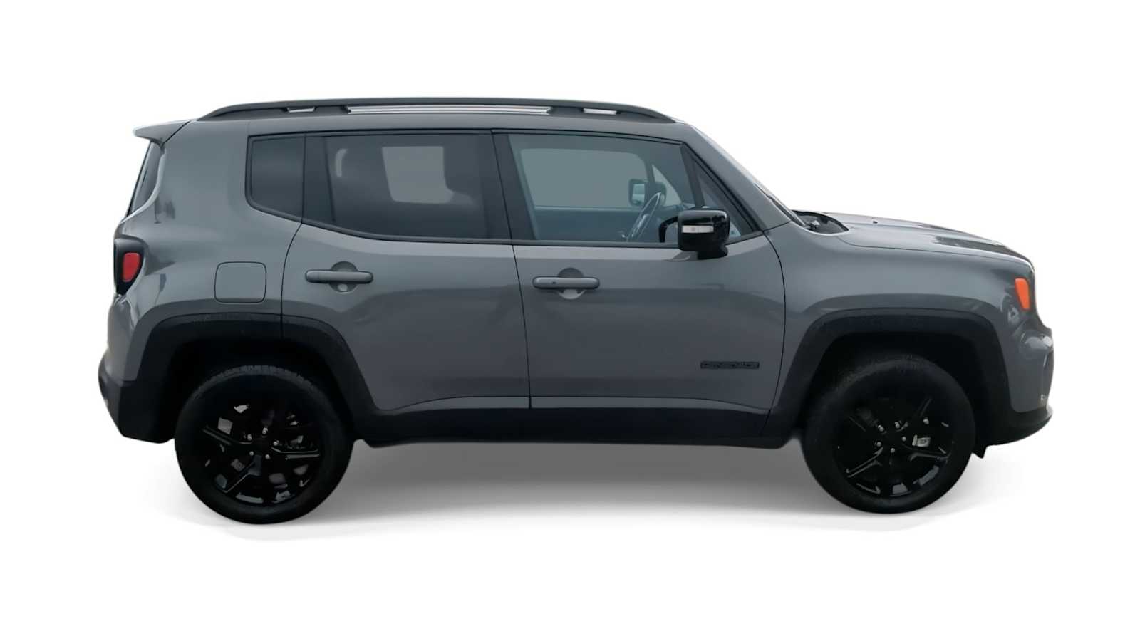 2022 Jeep Renegade Altitude 9