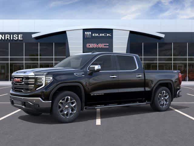 Thumbnail: 2026 GMC Sierra 1500 - 3
