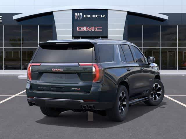 Thumbnail: 2026 GMC Yukon - 5