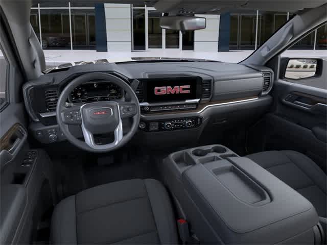 Thumbnail: 2026 GMC Sierra 1500 - 15