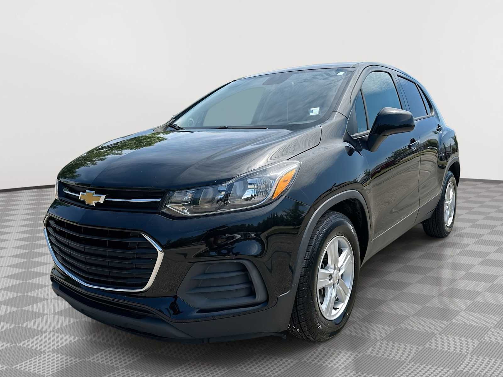 2020 Chevrolet Trax LS -
                  Collierville, TN