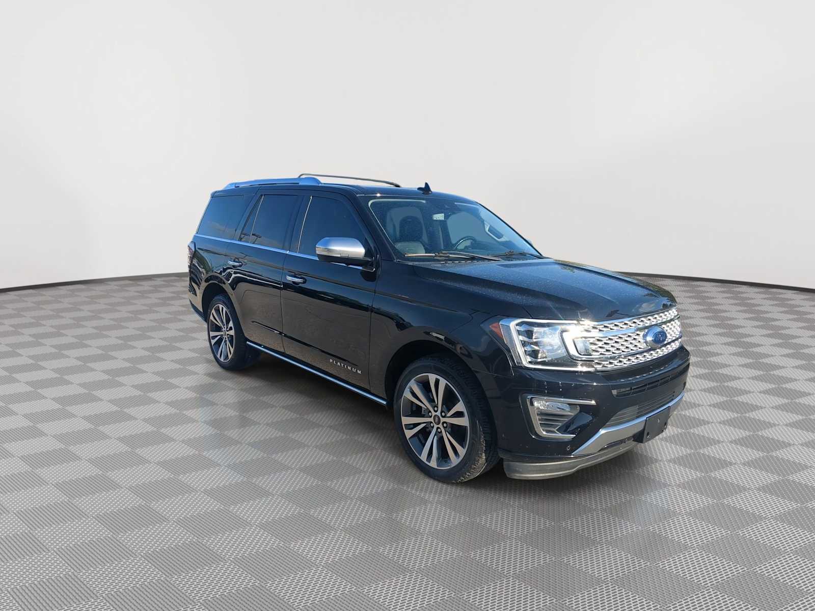Thumbnail: 2021 Ford Expedition - 2