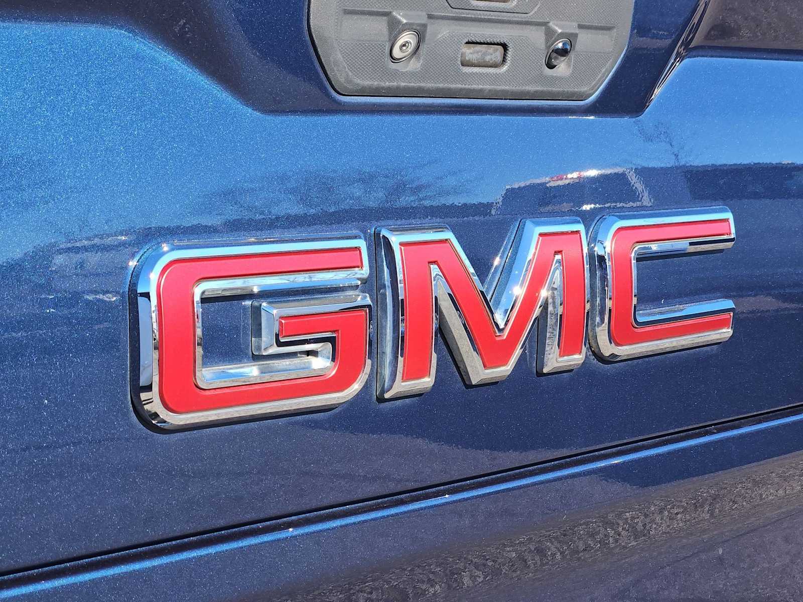 Thumbnail: 2021 GMC Sierra 1500 - 12