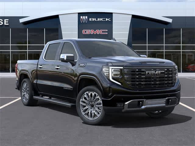 Thumbnail: 2025 GMC Sierra 1500 - 8