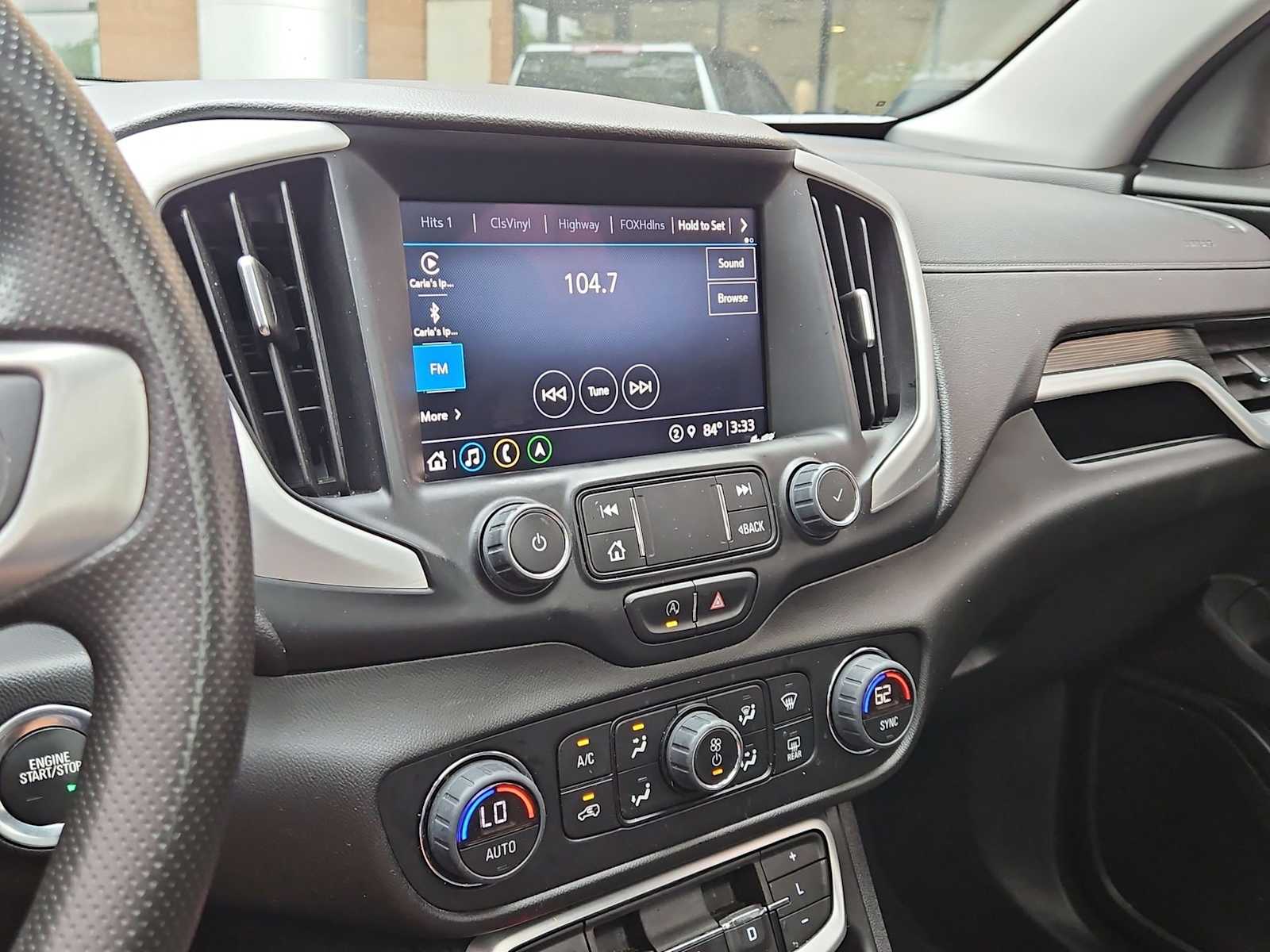 Thumbnail: 2023 GMC Terrain - 30