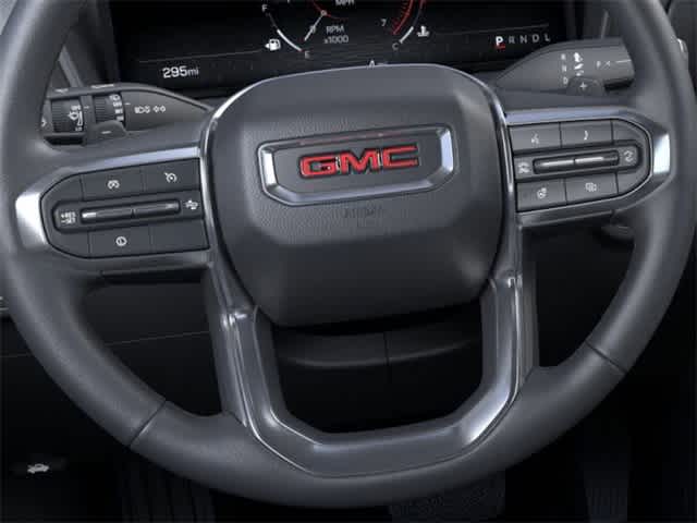 Thumbnail: 2026 GMC Terrain - 19