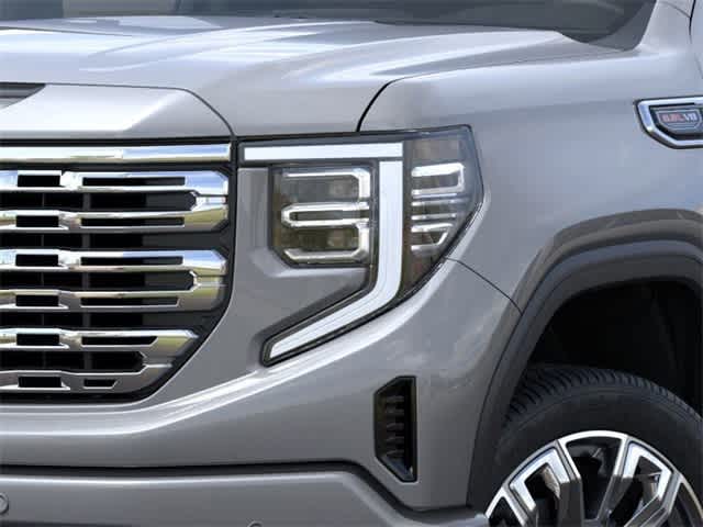 Thumbnail: 2025 GMC Sierra 1500 - 10