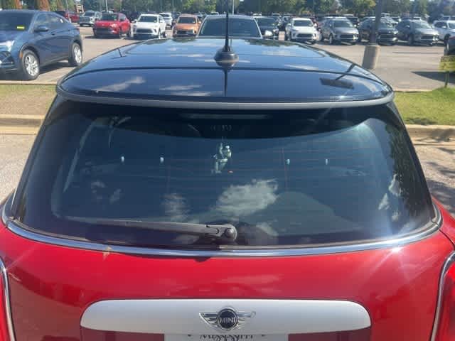 Thumbnail: 2015 MINI Cooper Hardtop - 12