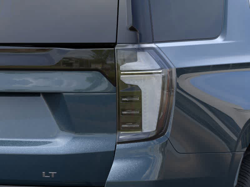 Thumbnail: 2025 Chevrolet Tahoe - 11