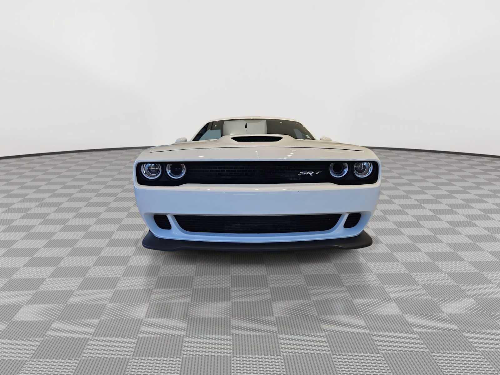 Thumbnail: 2016 Dodge Challenger - 3