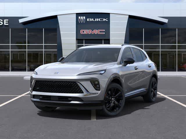 Thumbnail: 2025 Buick Envision - 7