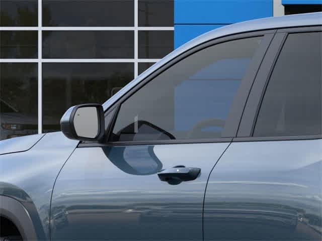 Thumbnail: 2026 Chevrolet Equinox - 12