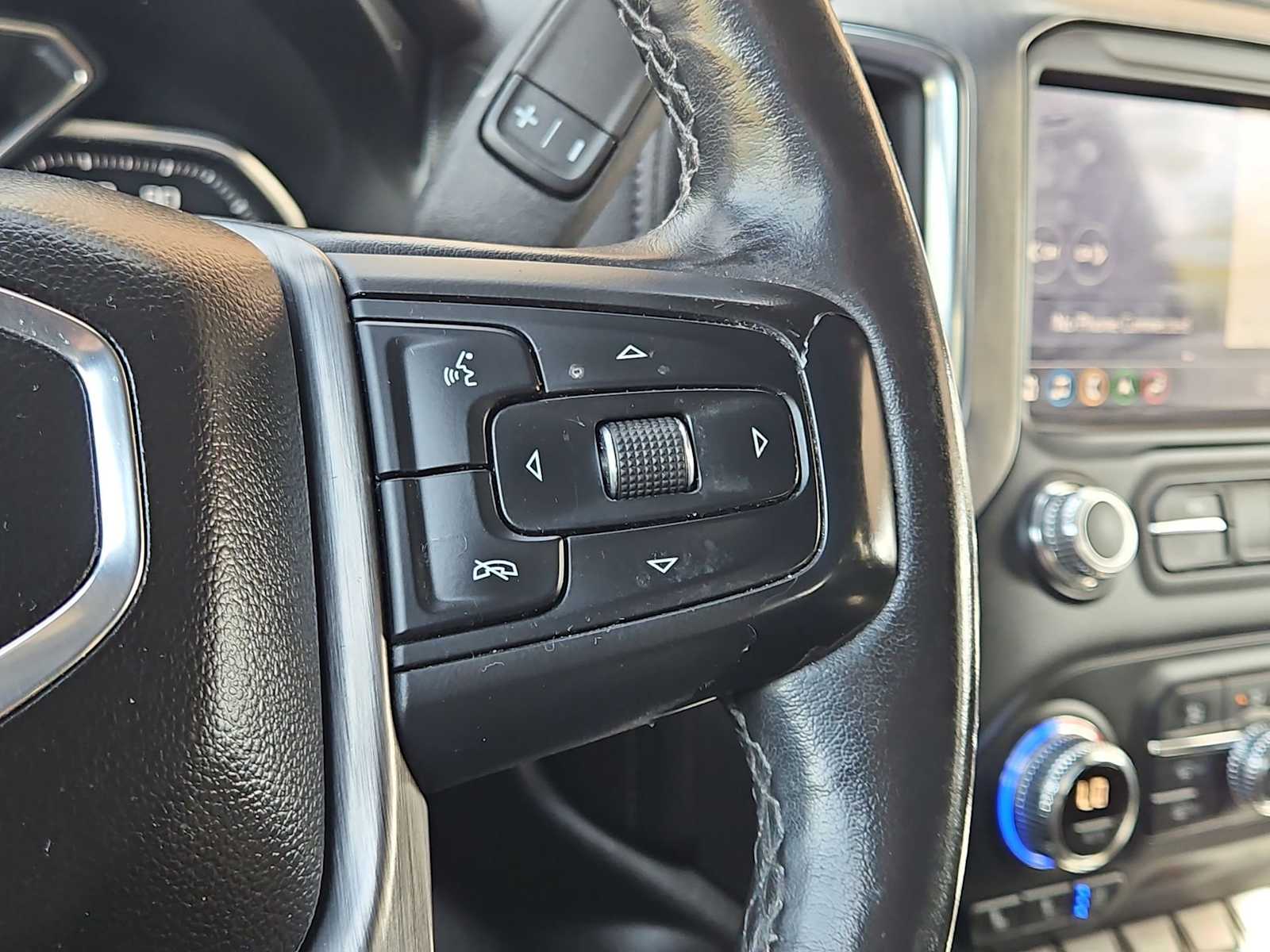 Thumbnail: 2020 GMC Sierra 2500 - 25