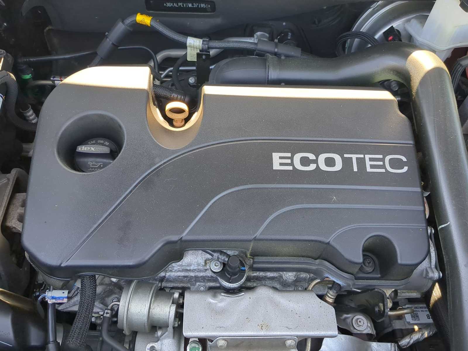 2021 GMC Terrain SLT 15