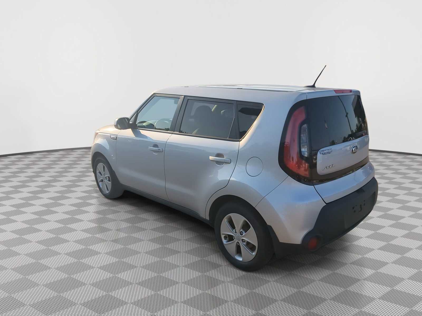 Thumbnail: 2016 Kia Soul - 6