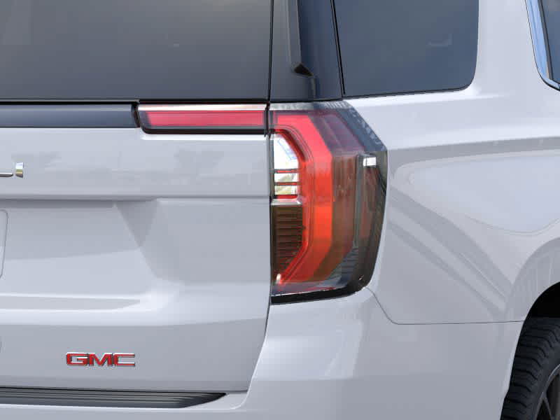 Thumbnail: 2025 GMC Yukon - 11