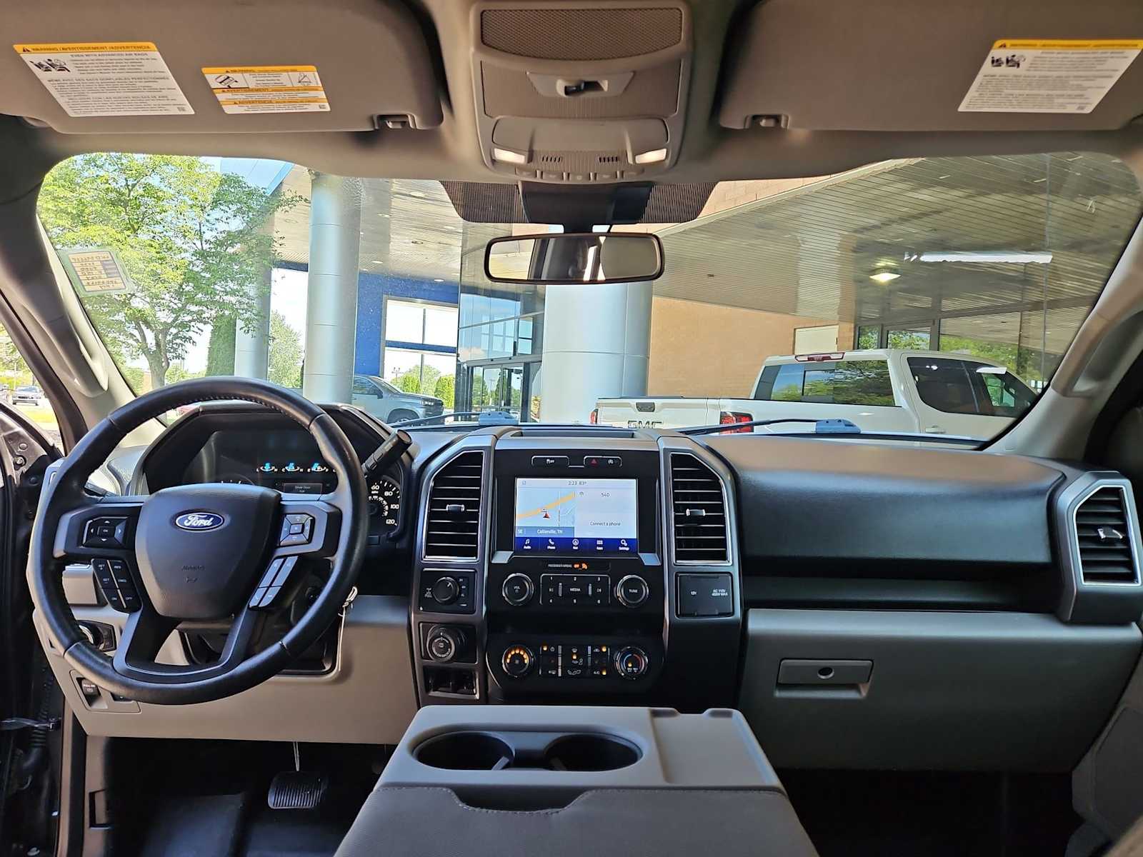 Thumbnail: 2020 Ford F-150 - 29