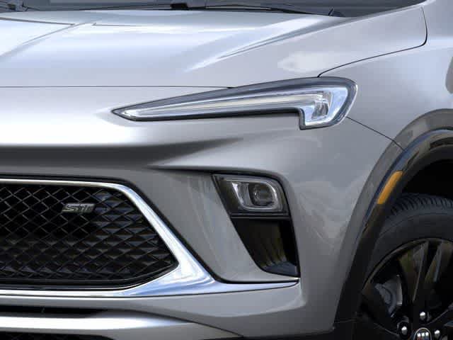 Thumbnail: 2026 Buick Encore GX - 10