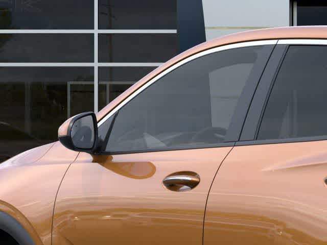 Thumbnail: 2026 Buick Encore GX - 12