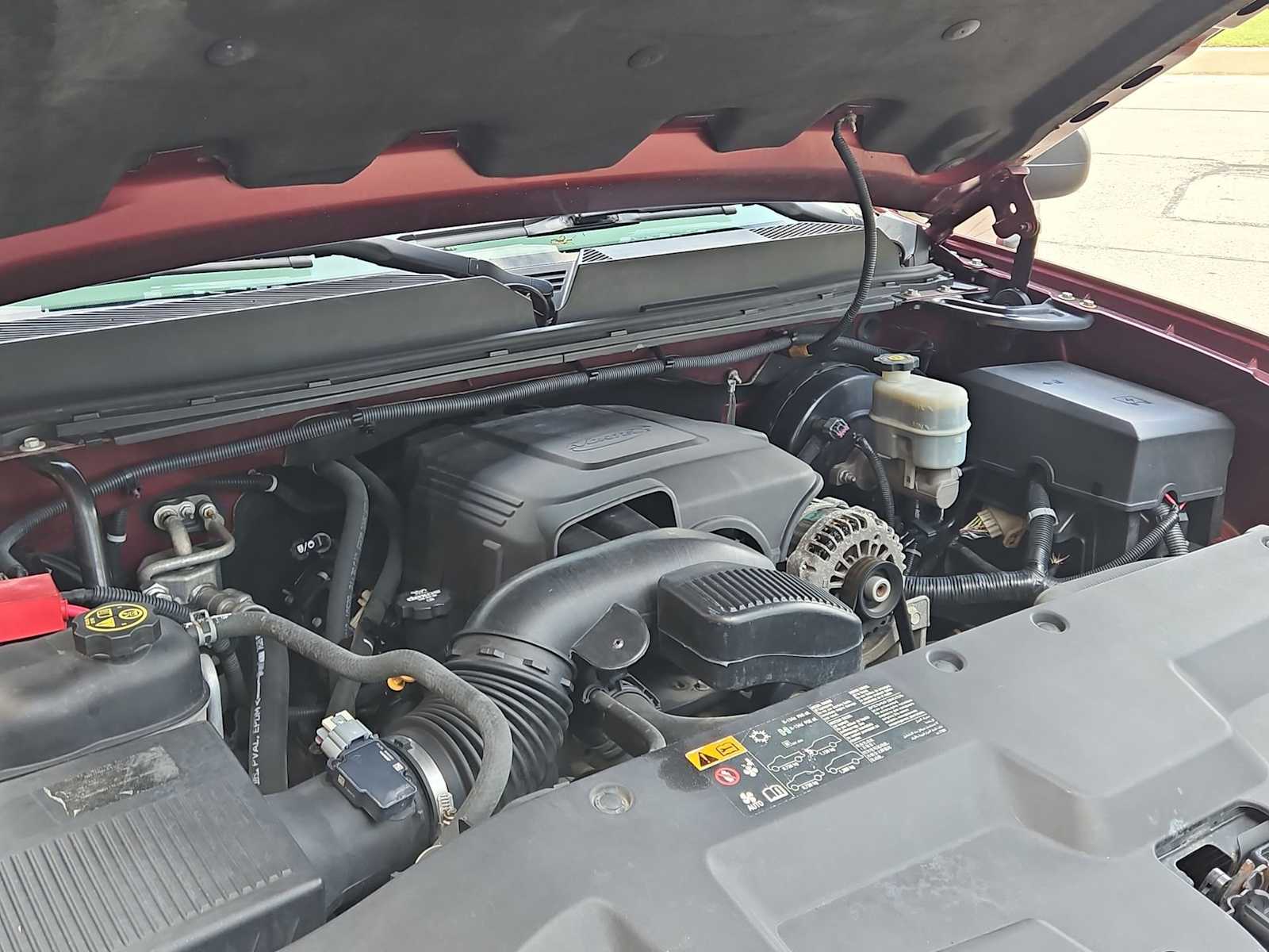 Thumbnail: 2013 GMC Sierra 1500 - 15