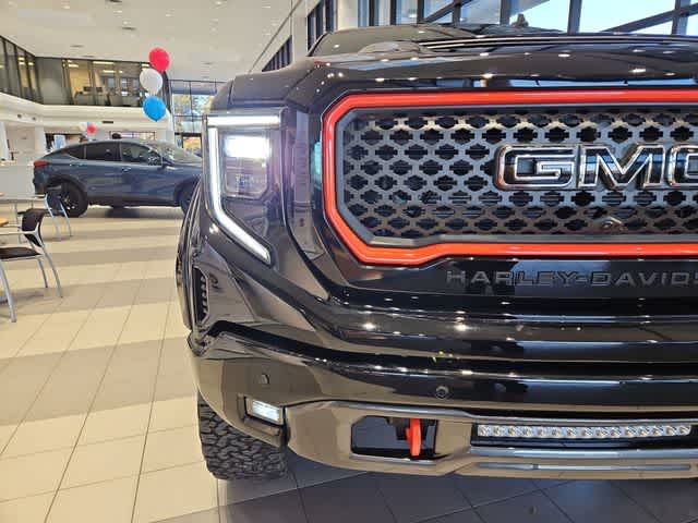 Thumbnail: 2026 GMC Sierra 1500 - 11