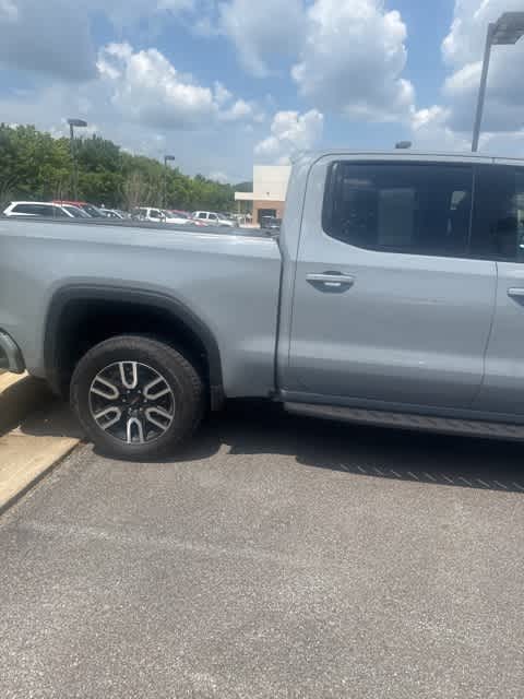 Thumbnail: 2024 GMC Sierra 1500 - 5