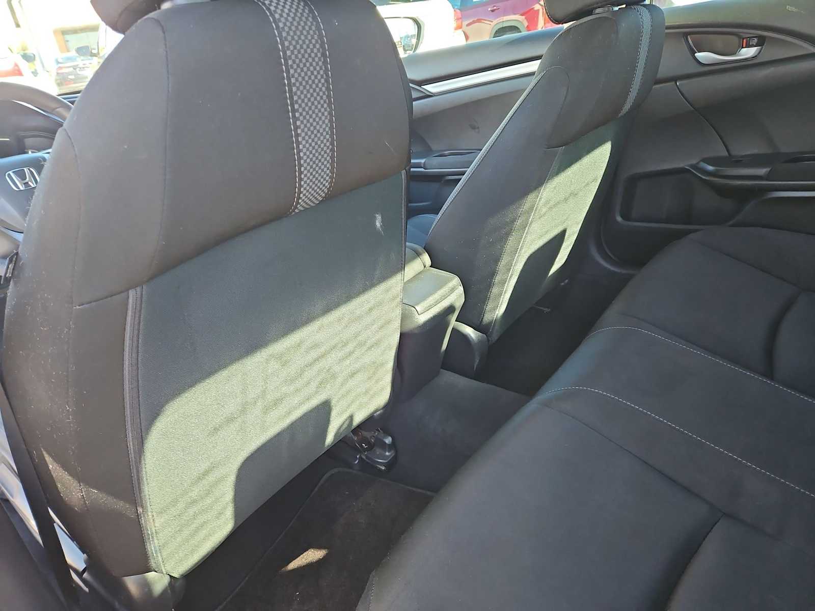 Thumbnail: 2020 Honda Civic - 18