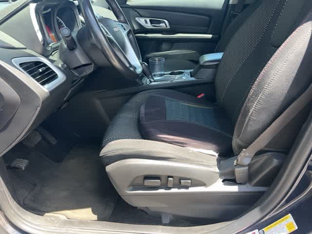 Thumbnail: 2017 GMC Terrain - 5