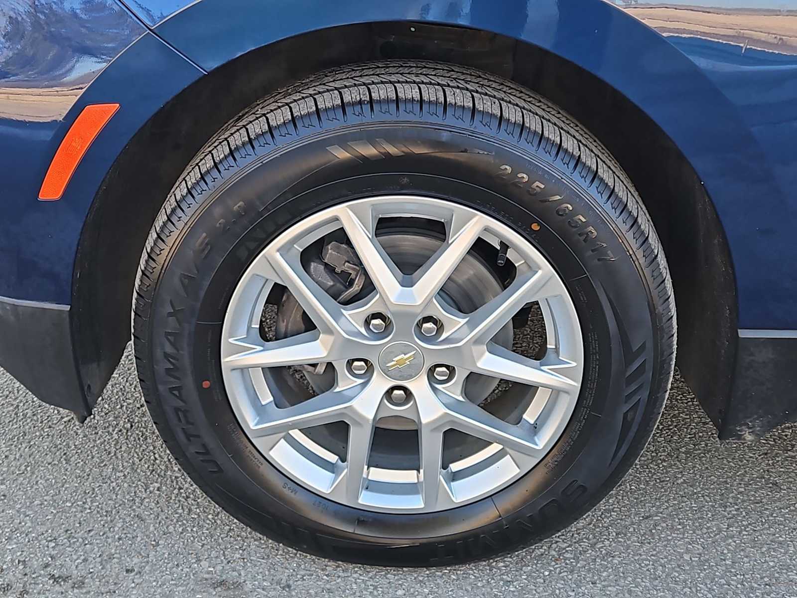 Thumbnail: 2022 Chevrolet Equinox - 14