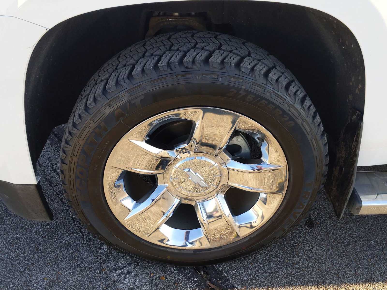 Thumbnail: 2019 Chevrolet Tahoe - 33
