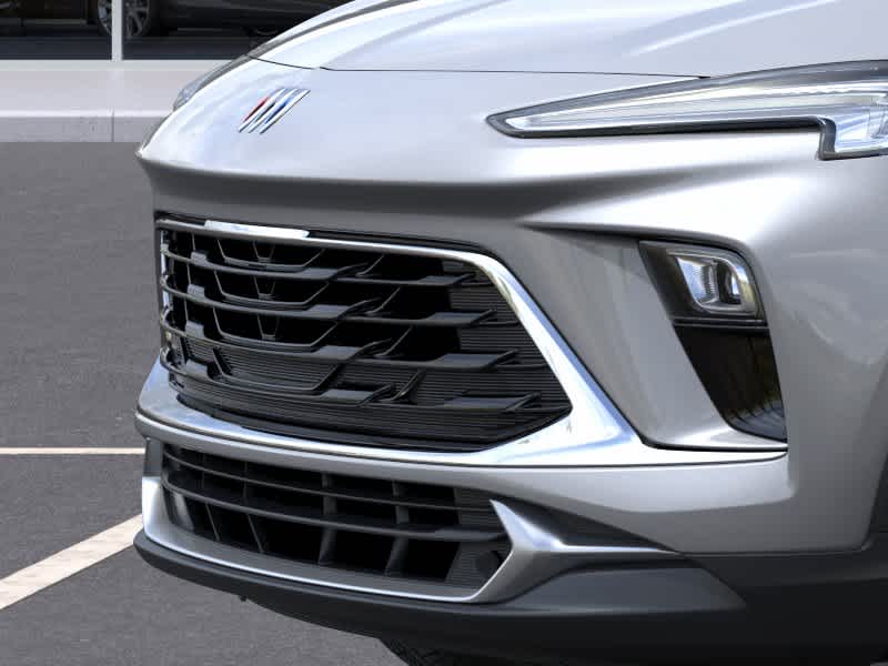 Thumbnail: 2026 Buick Encore GX - 13