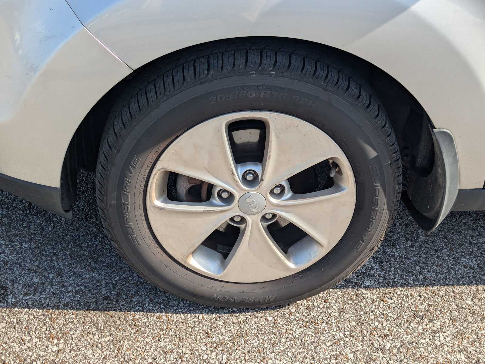 Thumbnail: 2016 Kia Soul - 10