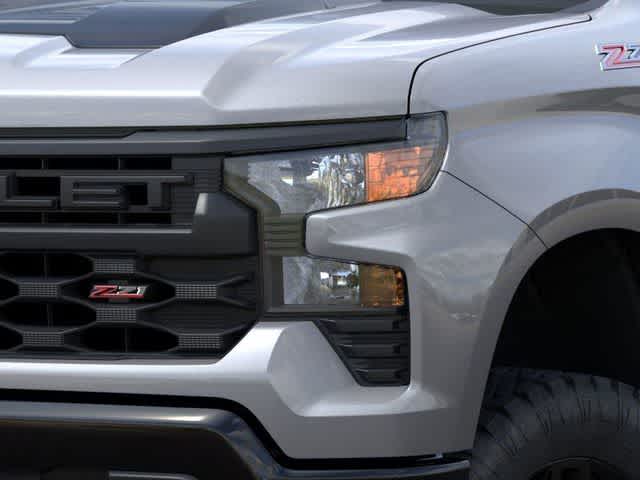 Thumbnail: 2026 Chevrolet Silverado 1500 - 10